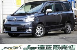 toyota voxy 2009 -TOYOTA--Voxy ZRR75W--0050572---TOYOTA--Voxy ZRR75W--0050572-