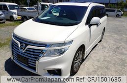 nissan elgrand 2018 quick_quick_DBA-PNE52_PNE52-042743