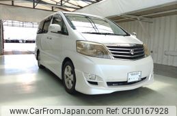 toyota alphard 2006 ENHANCEAUTO_1_ea287321