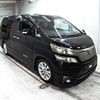 toyota vellfire 2010 -TOYOTA--Vellfire ANH20W-8144789---TOYOTA--Vellfire ANH20W-8144789- image 1