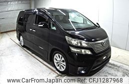 toyota vellfire 2010 -TOYOTA--Vellfire ANH20W-8144789---TOYOTA--Vellfire ANH20W-8144789-