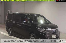 toyota esquire 2018 -TOYOTA 【相模 531ﾉ1888】--Esquire ZWR80G-0310187---TOYOTA 【相模 531ﾉ1888】--Esquire ZWR80G-0310187-