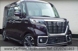 suzuki spacia 2020 -SUZUKI 【名変中 】--Spacia MK53S--661305---SUZUKI 【名変中 】--Spacia MK53S--661305-