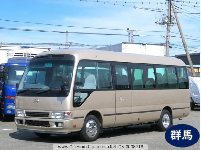 hino liesse 2006 CFJ0098718 image 1