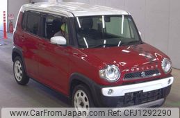 suzuki hustler 2015 quick_quick_DBA-MR31S_MR31S-292520
