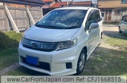 honda freed-spike 2013 CFJ1668515