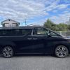 toyota alphard 2018 -TOYOTA--Alphard DBA-AGH30W--AGH30-0174443---TOYOTA--Alphard DBA-AGH30W--AGH30-0174443- image 9