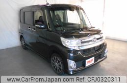 daihatsu tanto 2015 -DAIHATSU--Tanto LA600S--0359497---DAIHATSU--Tanto LA600S--0359497-