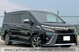 toyota voxy 2021 CFJ1602482