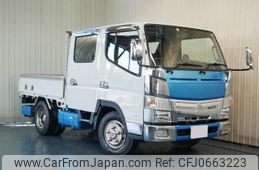 mitsubishi-fuso canter 2018 quick_quick_TPG-FBA20_FBA20-572095