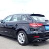 audi a3 2018 -AUDI--Audi A3 DBA-8VCXS--WAUZZZ8V3JA068609---AUDI--Audi A3 DBA-8VCXS--WAUZZZ8V3JA068609- image 3