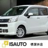 daihatsu move 2017 quick_quick_DBA-LA150S_LA150S-0121339 image 1