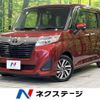 toyota roomy 2018 -TOYOTA--Roomy DBA-M910A--M910A-0052653---TOYOTA--Roomy DBA-M910A--M910A-0052653- image 1