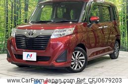 toyota roomy 2018 -TOYOTA--Roomy DBA-M910A--M910A-0052653---TOYOTA--Roomy DBA-M910A--M910A-0052653-