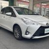 toyota vitz 2018 -TOYOTA--Vitz DBA-KSP130--KSP130-2223146---TOYOTA--Vitz DBA-KSP130--KSP130-2223146- image 17