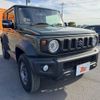 suzuki jimny-sierra 2023 CFJ1629544 image 8