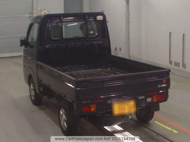 daihatsu hijet-truck 2016 quick_quick_EBD-S510P_S510P-0085224 image 2