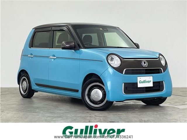 honda n-one 2016 CFJ1336241 image 1