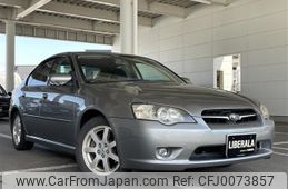 subaru legacy-b4 2006 -SUBARU--Legacy B4 TA-BL5--BL5-055359---SUBARU--Legacy B4 TA-BL5--BL5-055359-