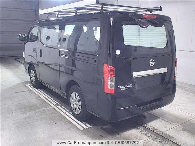 nissan caravan-van 2021 -NISSAN--Caravan Van VR2E26-138001---NISSAN--Caravan Van VR2E26-138001- image 2