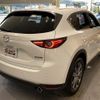 mazda cx-5 2021 -MAZDA--CX-5 KF2P--KF2P-462510---MAZDA--CX-5 KF2P--KF2P-462510- image 2