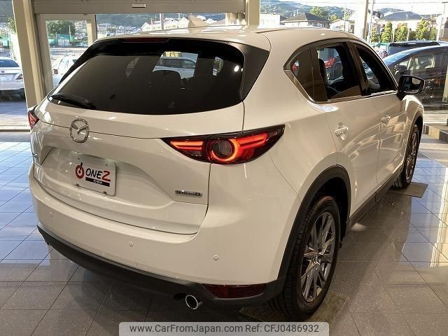 mazda cx-5 2021 -MAZDA--CX-5 KF2P--KF2P-462510---MAZDA--CX-5 KF2P--KF2P-462510- image 2