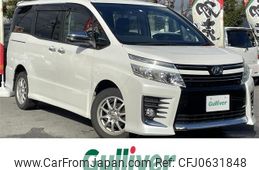 toyota voxy 2016 -TOYOTA--Voxy DBA-ZRR85W--ZRR85-0047086---TOYOTA--Voxy DBA-ZRR85W--ZRR85-0047086-