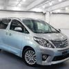 toyota alphard 2013 -TOYOTA--Alphard DBA-ANH20W--ANH20-8300322---TOYOTA--Alphard DBA-ANH20W--ANH20-8300322- image 1