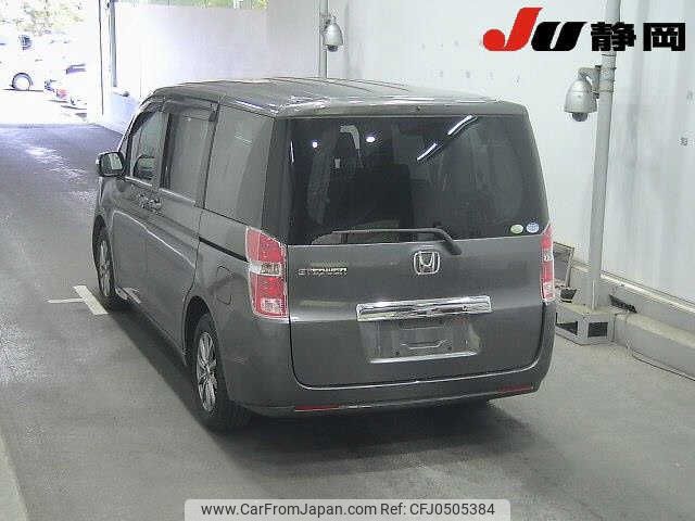 honda stepwagon 2011 -HONDA--Stepwgn RK1--RK1-1204701---HONDA--Stepwgn RK1--RK1-1204701- image 2