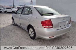 toyota allion 2006 TE4761