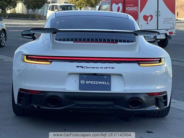 porsche 911 2023 -PORSCHE--Porsche 911 7BA-992NC2--WP0ZZZ99ZPS213911---PORSCHE--Porsche 911 7BA-992NC2--WP0ZZZ99ZPS213911- image 2