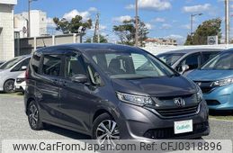 honda freed 2018 -HONDA--Freed DAA-GB7--GB7-1060394---HONDA--Freed DAA-GB7--GB7-1060394-