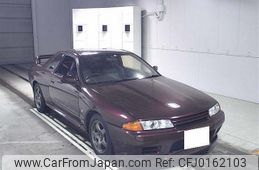 nissan skyline-coupe 1994 -NISSAN 【広島 333ﾃ912】--Skyline Coupe BNR32-308887---NISSAN 【広島 333ﾃ912】--Skyline Coupe BNR32-308887-