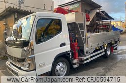 mitsubishi-fuso canter 2021 GOO_NET_EXCHANGE_0706816A30241224W001