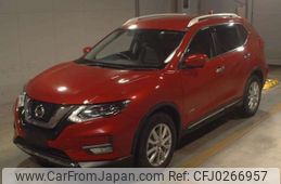 nissan x-trail 2019 -NISSAN--X-Trail DAA-HT32--HT32-155515---NISSAN--X-Trail DAA-HT32--HT32-155515-