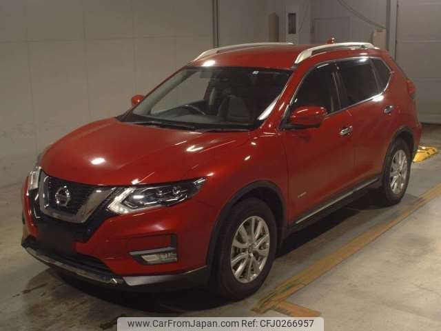 nissan x-trail 2019 -NISSAN--X-Trail DAA-HT32--HT32-155515---NISSAN--X-Trail DAA-HT32--HT32-155515- image 1