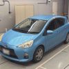 toyota aqua 2012 -TOYOTA 【金沢 530り325】--AQUA NHP10-2027410---TOYOTA 【金沢 530り325】--AQUA NHP10-2027410- image 1