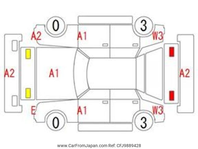 mitsubishi pajero-mini 2007 -MITSUBISHI--Pajero mini ABA-H58A--H58A-0711085---MITSUBISHI--Pajero mini ABA-H58A--H58A-0711085- image 2