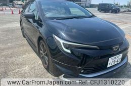 toyota corolla-touring-wagon 2022 -TOYOTA 【名古屋 307ﾃ1543】--Corolla Touring 5BA-MZEA17W--MZEA17W-0001757---TOYOTA 【名古屋 307ﾃ1543】--Corolla Touring 5BA-MZEA17W--MZEA17W-0001757-