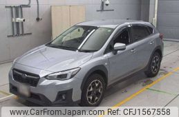 subaru xv 2020 CFJ1567558