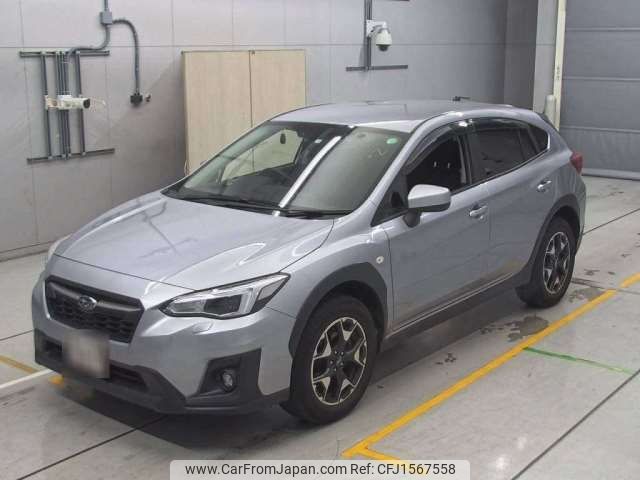 subaru xv 2020 CFJ1567558 image 1
