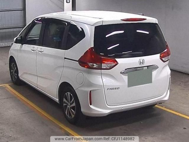 honda freed 2021 quick_quick_6BA-GB5_GB5-3171770 image 2