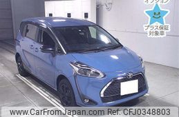 toyota sienta 2022 -TOYOTA 【所沢 530ﾃ9989】--Sienta NCP175G-7046866---TOYOTA 【所沢 530ﾃ9989】--Sienta NCP175G-7046866-