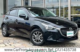 mazda demio 2019 -MAZDA--Demio 6BA-DJLFS--DJLFS-619390---MAZDA--Demio 6BA-DJLFS--DJLFS-619390-
