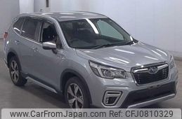 subaru forester 2019 quick_quick_5AA-SKE_029031