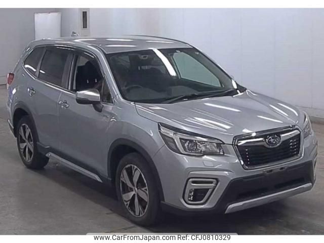 subaru forester 2019 quick_quick_5AA-SKE_029031 image 1