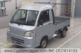 daihatsu hijet-truck 2013 CFJ1814103
