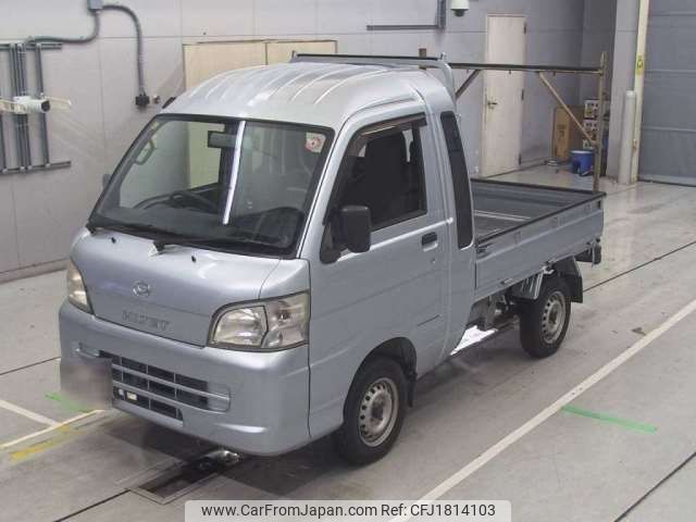 daihatsu hijet-truck 2013 CFJ1814103 image 1