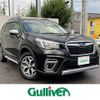 subaru forester 2019 -SUBARU--Forester 5AA-SKE--SKE-010262---SUBARU--Forester 5AA-SKE--SKE-010262- image 1