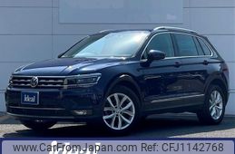 volkswagen tiguan 2020 -VOLKSWAGEN--VW Tiguan LDA-5NDFGF--WVGZZZ5NZKW920961---VOLKSWAGEN--VW Tiguan LDA-5NDFGF--WVGZZZ5NZKW920961-